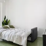 Architect'S Flat With Terrace Terragni 1937