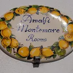 Amalfi Montemare Rooms