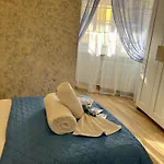 Paganino Rooms