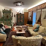Cortina Luxury Home