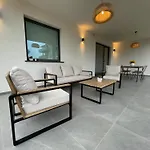 Amarina - Appartamento Boutique Sul Mare