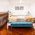 Apartments Center Salerno