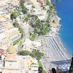 La Terrazza Di Positano