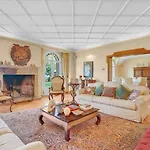 The Real Italian Style Villa