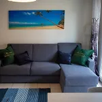 Riccione Sea Breeze 100M From The Sea, Sleeps 8