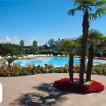 Montecarlo Charme Apartment