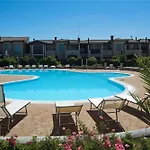 Montecarlo Charme Apartment
