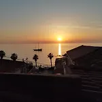 La Tua Oasi Sul Mare A Pizzo