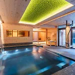 Chalet Elisabeth Dolomites Alpin & Charme