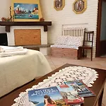 A Casa Di Pici