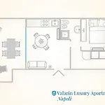 Valarin Luxury Apartments & Wellness, Vercana By Rent All Como