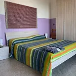 Spacious House With Jacuzzi In Brancaleone Marina