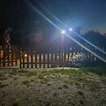 La Casetta Sotto L'Albero La Carovana Gitana