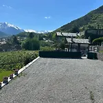 Casa Sabrina - Appartamento Bianco