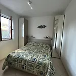 Bilocale Con Giardino