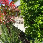 Wohnung Resorgimento Mit Eigener Terrasse