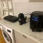 Loft Marinella L'Aereoporto Di Lamezia Sul Mare Kitesurf