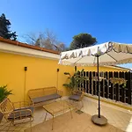 Sans Soucis - Design Apartment - Near Nettuno Center, Beach & Station