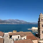 Terrazza Con Vista Panoramica