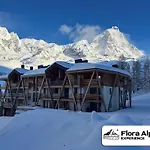 Flora Alpina Experience - 