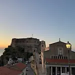 Leonardo Suites Scilla