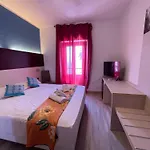 Hotel & Restaurant San Marco Ab