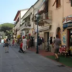 Appartamenti Bonalaccia