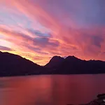 Il Balcone Di Betty, Meraviglia Vista Lago
