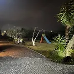 Giardino Degli Ulivi Pompei