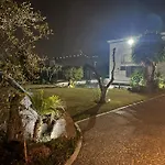 Giardino Degli Ulivi Pompei