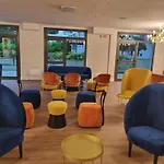 Hotel Harmony-Smile