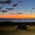 Casa Giada Fronte Mare A Due Passi Da Roma