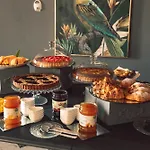 Hotel Villa Maria Au Lac - Estella Hotels Italia