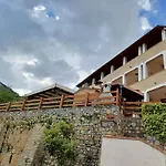 Country House B&B Antica Dimora Del Sole