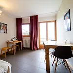 Bed And Breakfast Studios Alto Lago Di Como
