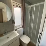 Camping Internazionale Di Castelfusano
