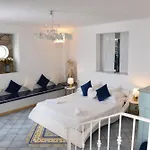 Villa La Terrazza Suites
