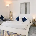 Villa La Terrazza Suites