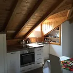 Apartment Largo IV Novembre