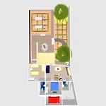 Turistcasa - La Parata 41