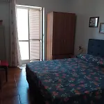 B&B Villa Le Palme Scalea