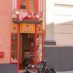 Lampara Mare