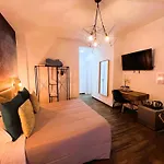 Le Sciantose Relais