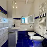 Alba Suite-Rome Airport Fco-Fronte Mare