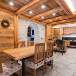 Maroc Mountain Chalet