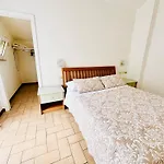Attico Vista Mare Con 2 Camere Da Letto -Residence Azzurro-G