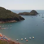 Casa Innamorata Mare