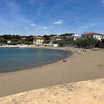 Charming Staying By The Sea
