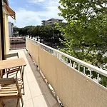 Cv013 - Cervia, Meraviglioso Attico Con Terrazza Panoramica