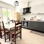 Cv013 - Cervia, Meraviglioso Attico Con Terrazza Panoramica